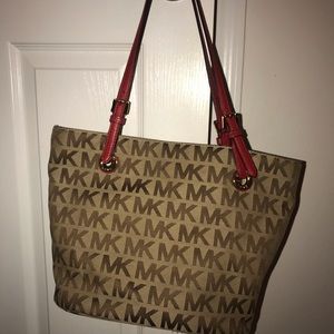 MK bag😍